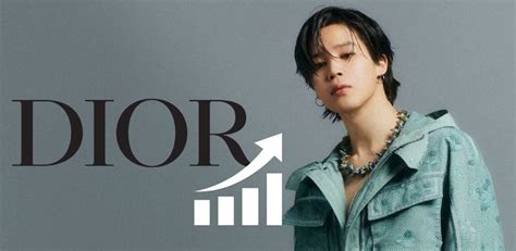 dior sales jimin|Dior Achieves All.